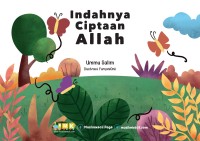 Indahnya Ciptaan Allah (E-Book)