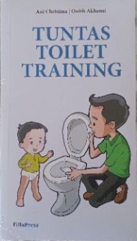 Tuntas toilet training