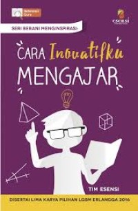 Image of Cara Inofatifku Mengajar