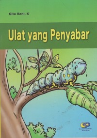 Ulat yang penyabar