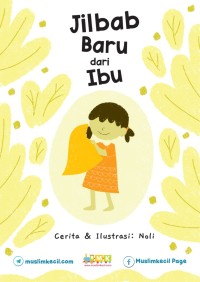 Jilbab Baru dari Ibu (E-Book)