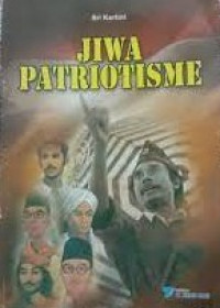 JIWA PATRIOTISME