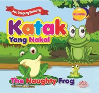 Seri Dongeng Binatang: Katak yang Nakal