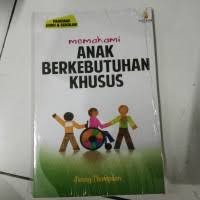 Image of Memahami Anak Berkebutuhan Khusus