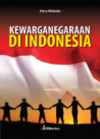 Kewarganegaraan di Indonesia