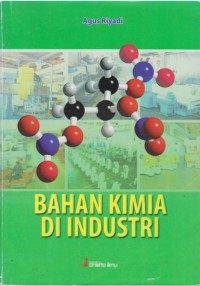 BAHAN KIMIA DI INDUSTRI