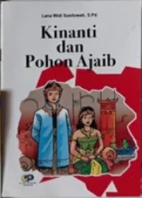 Kinanti dan Pohon Ajaib