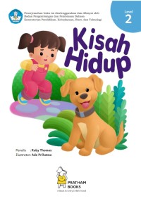 Kisah Hidup (E-Book)