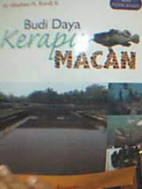 Budi Daya Kerapu Macan