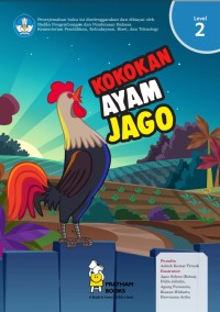 Kokokan ayam jago (Level 2)