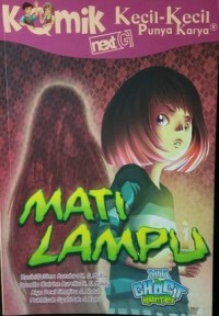 Komik Next G: Mati Lampu