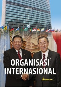 Organisasi Internasional