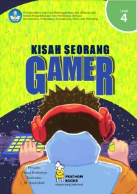 Kisah Seorang Gamer (E-Book)