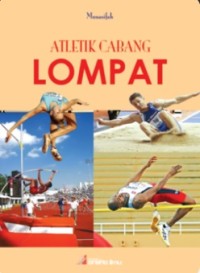 Atletik Cabang Lompat