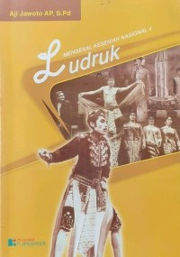 Mengenal Kesenian Tradisional 4: Ludruk