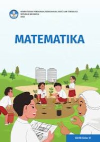 Matematika sd / mi kelas vi