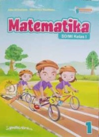 Matematika 1 SD/MI kelas I