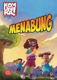 Komunika! Edisi 43: Menabung (E-Book)