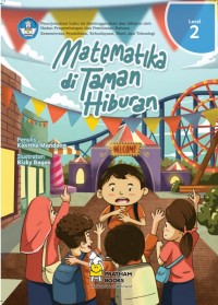 Matematika di taman hiburan