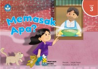 Memasak apa ? ( Level 3 )