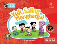 Image of Yuk Saling Menghargai