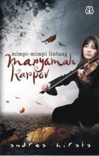 Mimpi-Mimpi Lintang Maryamah Karpov (E-Book)