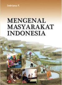 Mengenal Masyarakat Indonesia