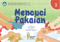 Mencuci Pakaian (E-Book)