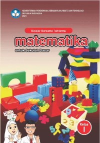 Belajar bersama temanmu matematika untuk Sekolah Dasar Kelas I