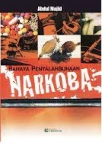 Bahaya penyalahgunaan narkoba