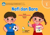 Nafi dan Bora (E-Book)