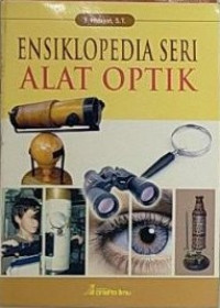 ENSIKLOPEDIA: SERI ALAT OPTIK