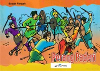 Perang Paderi