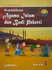 Pendidikan Agama Islam dan budi pekerti 4 kelas IV SD/MI