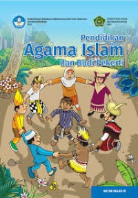 Pendidikan agama islam dan budi pekerti sd / mi kelas vi