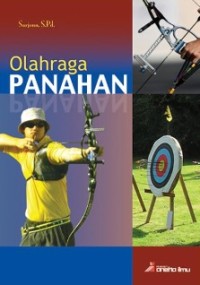 Olahraga Panahan