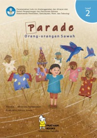 Parade orang-orangan sawah ( Level 2 )