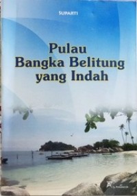 Image of PULAU BANGKA BELITUNG YANG INDAH