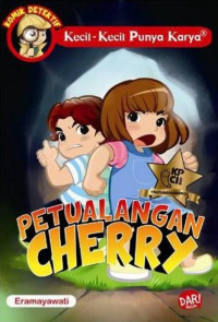 KKPK: Petualangan Cherry