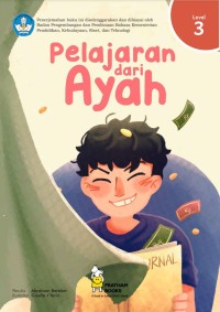 Pelajaran dari ayah ( Level 3 )