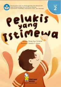 Pelukis yang istimewa ( Level 2 )