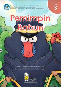 Pemimpin Babun ( Level 3 )