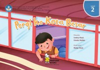 Pergi ke kota besar (Level 2)