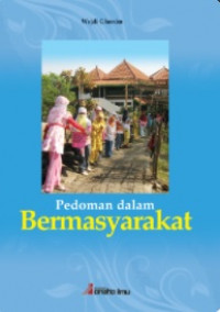 Pedoman dalam Bermasyarakat