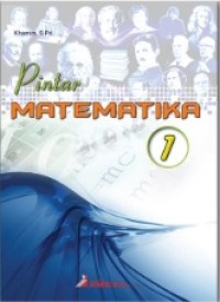 PINTAR MATEMATIKA 1