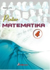 PINTAR MATEMATIKA 4