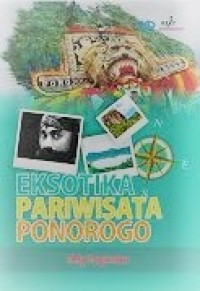 Eksotika pariwisata Ponorogo