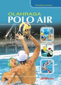 Olahraga Polo Air