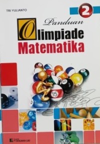 Panduan Olimpiade Matematika 2