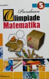 Panduan Olimpiade Matematika 5